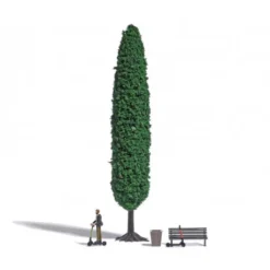 Busch A-Set: E-Scooter H0