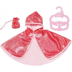Baby Annabell Little Sweet Cape 36cm