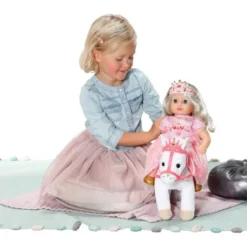 Baby Annabell Little Sweet Princess 36 Cm -Spielzeug Geschäft baby annabell little sweet princess 36 cm 2