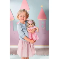 Baby Annabell Little Sweet Princess 36 Cm -Spielzeug Geschäft baby annabell little sweet princess 36 cm 3