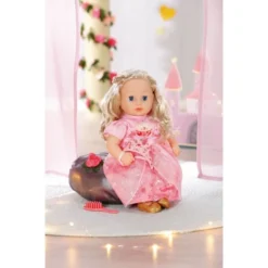 Baby Annabell Little Sweet Princess 36 Cm -Spielzeug Geschäft baby annabell little sweet princess 36 cm 4