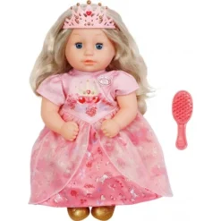 Baby Annabell Little Sweet Princess 36 Cm -Spielzeug Geschäft baby annabell little sweet princess 36 cm 5