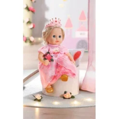 Baby Annabell Little Sweet Princess 36 Cm -Spielzeug Geschäft baby annabell little sweet princess 36 cm 6