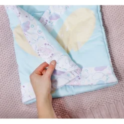 Baby Annabell Sweet Dreams Pucksack -Spielzeug Geschäft baby annabell sweet dreams pucksack 2