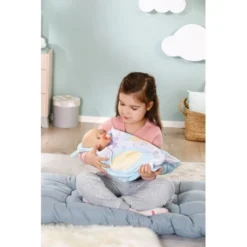 Baby Annabell Sweet Dreams Pucksack -Spielzeug Geschäft baby annabell sweet dreams pucksack 5