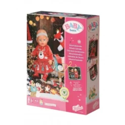 BABY Born Adventskalender