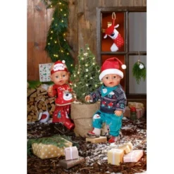 BABY Born Adventskalender -Spielzeug Geschäft baby born adventskalender zapf creation 4001167830260 4