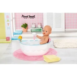 BABY Born Bath Badewanne -Spielzeug Geschäft baby born bath badewanne 2