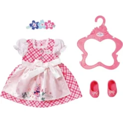 BABY Born Dirndl 43cm