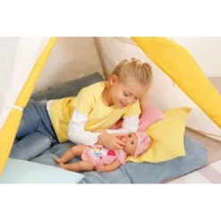 BABY Born Magic Girl 43 Cm -Spielzeug Geschäft baby born magic girl 43 cm zapf creation 4001167827956 2