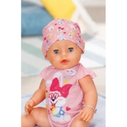 BABY Born Magic Girl 43 Cm -Spielzeug Geschäft baby born magic girl 43 cm zapf creation 4001167827956 5