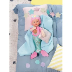 BABY Born Meerjungfrau For Babies 35cm -Spielzeug Geschäft baby born meerjungfrau for babies 35cm 2