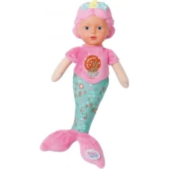 BABY Born Meerjungfrau For Babies 35cm