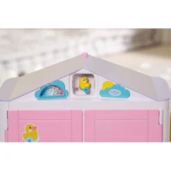 BABY Born Schrank Mit Wetterente -Spielzeug Geschäft baby born schrank mit wetterente zapf creation 4001167827987 2