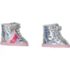 BABY Born Sneakers Silber 43 Cm