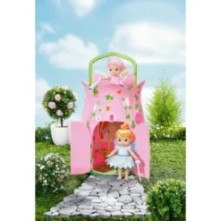 BABY Born Storybook Cottage -Spielzeug Geschäft baby born storybook cottage 2