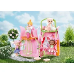 BABY Born Storybook Cottage -Spielzeug Geschäft baby born storybook cottage 4
