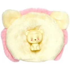 MATTEL Barbie Cutie Cozy Cute Reveal Serie Puppe - Löwe -Spielzeug Geschäft barbie cutie cozy cute reveal serie puppe loewe 2