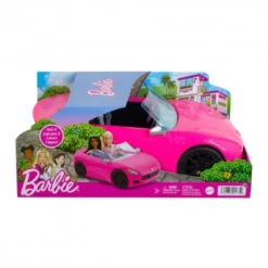 MATTEL Barbie Glam Cabrio 7 MATTEL Barbie Glam Cabrio -Spielzeug Geschäft barbie glam cabrio 2