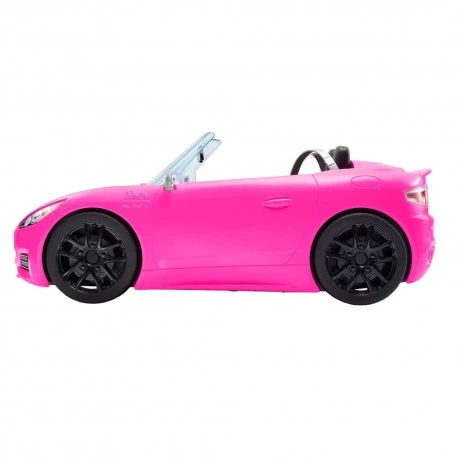 MATTEL Barbie Glam Cabrio 1 MATTEL Barbie Glam Cabrio