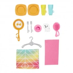 MATTEL Barbie Haus Und Puppe -Spielzeug Geschäft barbie haus und puppe 6