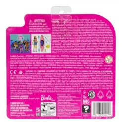 MATTEL Barbie It Takes Two! Camping Chelsea Puppe -Spielzeug Geschäft barbie it takes two camping chelsea puppe 5