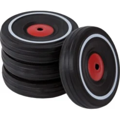 BIG Bobby Car Flüsterräder