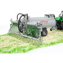 Bruder 02020 Fliegl Fassanhänger Mit Schleppschlauchverteiler -Spielzeug Geschäft bruder 02020 fliegl fassanhaenger mit schleppschlauchverteiler 2