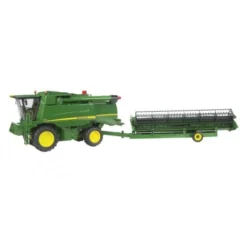 Bruder 02132 John Deere Mähdrescher T670i -Spielzeug Geschäft bruder 02132 john deere maehdrescher t670i 7