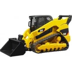 Bruder 02136 CAT Delta-Lader