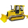 Bruder 02443 CAT-Kettendozer