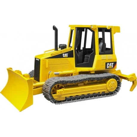 Bruder 02443 CAT-Kettendozer 1 Bruder 02443 CAT-Kettendozer