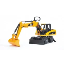 Bruder 02445 CAT Mobilbagger -Spielzeug Geschäft bruder 02445 cat mobilbagger 4