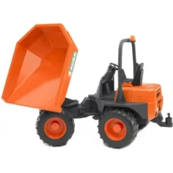 Bruder 02449 AUSA Minidumper -Spielzeug Geschäft bruder 02449 ausa minidumper 2