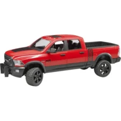Bruder 02500 RAM 2500 Power Wagon