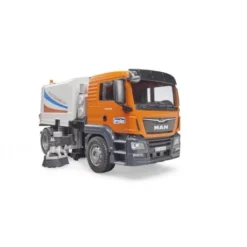 Bruder 03780 MAN TGS LKW Straßenreinigung -Spielzeug Geschäft bruder 03780 man tgs lkw strassenreinigung 2