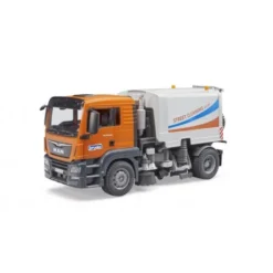 Bruder 03780 MAN TGS LKW Straßenreinigung -Spielzeug Geschäft bruder 03780 man tgs lkw strassenreinigung 4