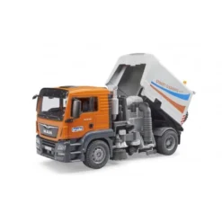 Bruder 03780 MAN TGS LKW Straßenreinigung -Spielzeug Geschäft bruder 03780 man tgs lkw strassenreinigung 5