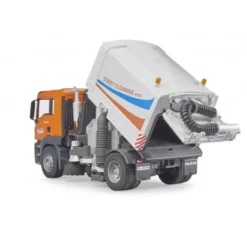 Bruder 03780 MAN TGS LKW Straßenreinigung -Spielzeug Geschäft bruder 03780 man tgs lkw strassenreinigung 6