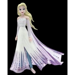 Bullyland Walt Disney Frozen 2 Elsa Epilogue, Ab 3 Jahren
