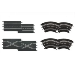 CARRERA EVOLUTION - Ausbauset 1