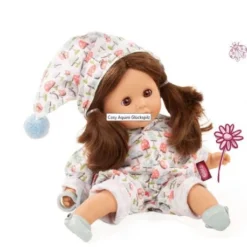 Cosy Aquini, Glückspilz