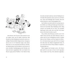 Kosmos Die Drei ??? Kids 84 Tatort Skater-Park -Spielzeug Geschäft die drei kids 84 tatort skater park 3