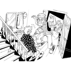 Kosmos Die Drei ??? Kids Das Gruseligste Buch Aller Zeiten -Spielzeug Geschäft die drei kids das gruseligste buch aller zeiten 2