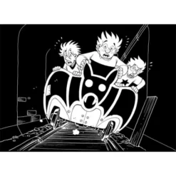 Kosmos Die Drei ??? Kids Das Gruseligste Buch Aller Zeiten -Spielzeug Geschäft die drei kids das gruseligste buch aller zeiten 3