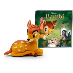 Tonies® Disney - Bambi -Spielzeug Geschäft disney bambi 4251192107145 2