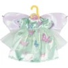 Dolly Moda Feenkleid Mit Flügeln 43
