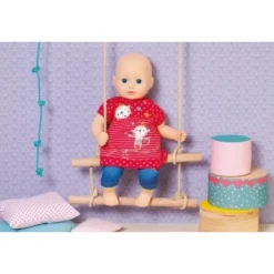 Dolly Moda Hängerchen M.Hose, Gr.30cm