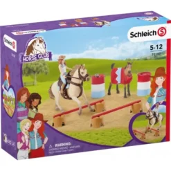 Schleich Erste Schritte Auf Der Western Ranch
