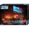 Kosmos EXIT - Das Spiel Adventskalender
